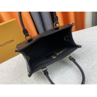$72.00 USD Louis Vuitton AAA Quality Tote-Handbags For Women #1119348