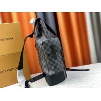 $85.00 USD Louis Vuitton LV AAA Man Backpacks #1119428