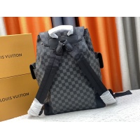 $85.00 USD Louis Vuitton LV AAA Man Backpacks #1119428