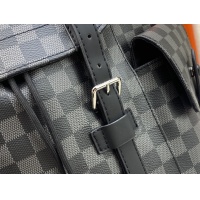 $85.00 USD Louis Vuitton LV AAA Man Backpacks #1119428