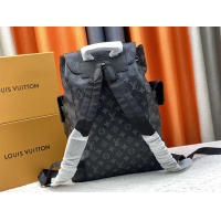$85.00 USD Louis Vuitton LV AAA Man Backpacks #1119430