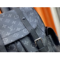 $85.00 USD Louis Vuitton LV AAA Man Backpacks #1119430