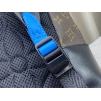 $85.00 USD Louis Vuitton LV AAA Man Backpacks #1119436