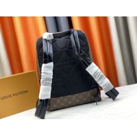 $85.00 USD Louis Vuitton LV AAA Man Backpacks #1119437