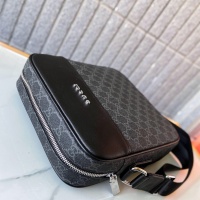$72.00 USD Gucci AAA Man Messenger Bags #1119474