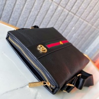 $80.00 USD Gucci AAA Man Messenger Bags #1119480