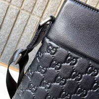 $80.00 USD Gucci AAA Man Messenger Bags #1119481