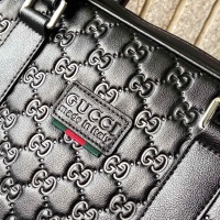 $102.00 USD Gucci AAA Man Handbags #1119483