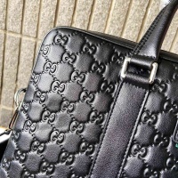 $102.00 USD Gucci AAA Man Handbags #1119483