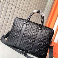 $102.00 USD Gucci AAA Man Handbags #1119483