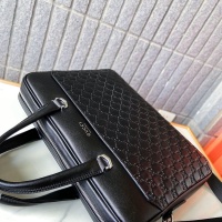 $102.00 USD Gucci AAA Man Handbags #1119484