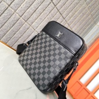 $72.00 USD Louis Vuitton AAA Man Messenger Bags #1119496