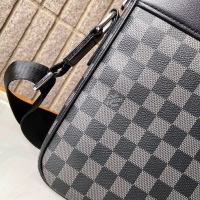 $72.00 USD Louis Vuitton AAA Man Messenger Bags #1119496