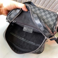 $72.00 USD Louis Vuitton AAA Man Messenger Bags #1119496