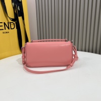 $130.00 USD Fendi AAA Quality Messenger Bags #1119517