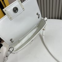 $130.00 USD Fendi AAA Quality Messenger Bags #1119520