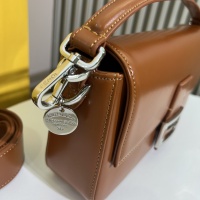 $155.00 USD Fendi AAA Quality Messenger Bags For Women #1119522