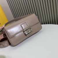 $155.00 USD Fendi AAA Quality Messenger Bags For Women #1119523