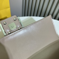 $155.00 USD Fendi AAA Quality Messenger Bags For Women #1119523