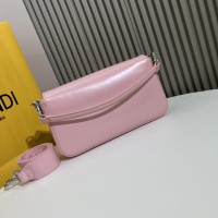 $155.00 USD Fendi AAA Quality Messenger Bags For Women #1119524