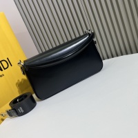$155.00 USD Fendi AAA Quality Messenger Bags For Women #1119526