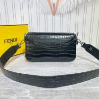 $160.00 USD Fendi AAA Quality Messenger Bags For Women #1119527