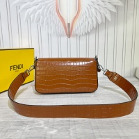 $160.00 USD Fendi AAA Quality Messenger Bags For Women #1119529