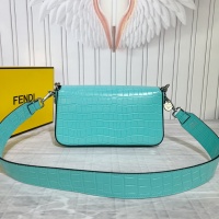 $160.00 USD Fendi AAA Quality Messenger Bags For Women #1119530
