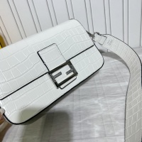 $160.00 USD Fendi AAA Quality Messenger Bags For Women #1119531