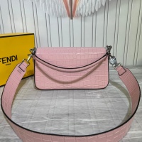 $160.00 USD Fendi AAA Quality Messenger Bags For Women #1119532