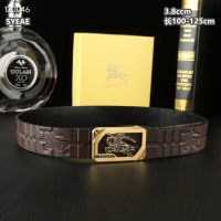 $60.00 USD Burberry AAA Quality Belts For Men #1119543
