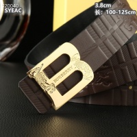 $52.00 USD Burberry AAA Quality Belts For Men #1119545