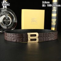 $52.00 USD Burberry AAA Quality Belts For Men #1119545