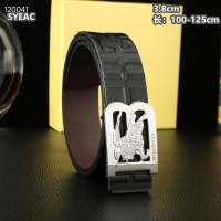 $52.00 USD Burberry AAA Quality Belts For Men #1119546