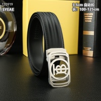 $60.00 USD Burberry AAA Quality Belts For Men #1119550