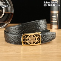 $60.00 USD Chrome Hearts AAA Quality Belts For Men #1119561