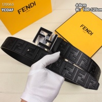 $64.00 USD Fendi AAA Quality Belts For Men #1119565