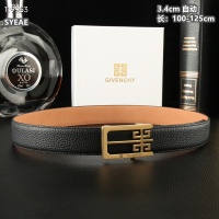 $60.00 USD Givenchy AAA Quality Belts For Men #1119608