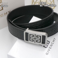 $56.00 USD Givenchy AAA Quality Belts For Men #1119618