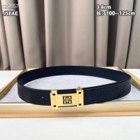 $60.00 USD Givenchy AAA Quality Belts For Men #1119619