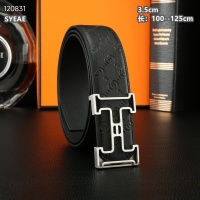 $60.00 USD Hermes AAA Quality Belts For Men #1119652