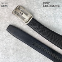 $60.00 USD Hermes AAA Quality Belts For Men #1119653