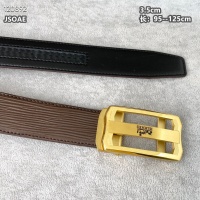 $60.00 USD Hermes AAA Quality Belts For Men #1119654