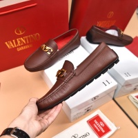 $80.00 USD Valentino Leather Shoes For Men #1119655