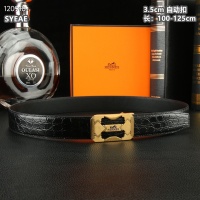 $60.00 USD Hermes AAA Quality Belts For Men #1119661
