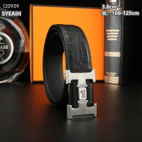$72.00 USD Hermes AAA Quality Belts For Men #1119672
