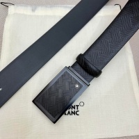 $60.00 USD Montblanc AAA Quality Belts For Men #1119783
