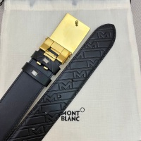 $60.00 USD Montblanc AAA Quality Belts For Men #1119787
