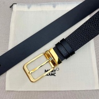 $56.00 USD Montblanc AAA Quality Belts For Men #1119793
