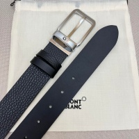 $56.00 USD Montblanc AAA Quality Belts For Men #1119794